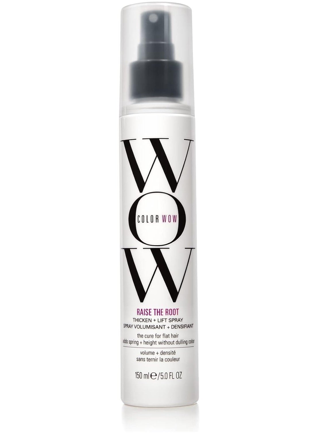 Color Wow Color WOW Raise The Root Thicken Plus Lift Spray, 5fl. oz 