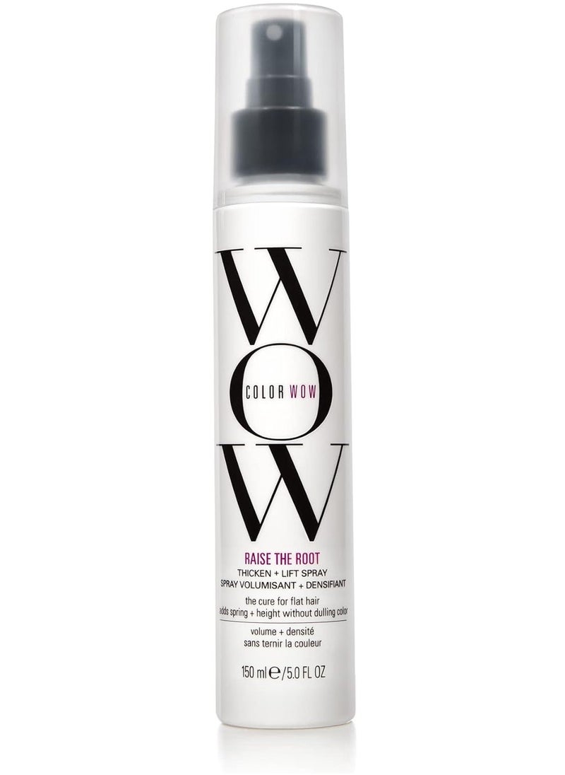 Color Wow - Color WOW Raise The Root Thicken Plus Lift Spray, 5fl. oz - Image 1