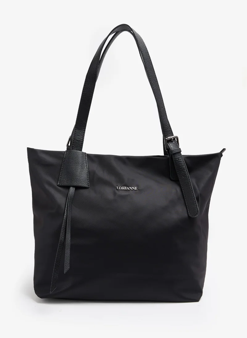LORIANNE Josefa - Large Tote Bag