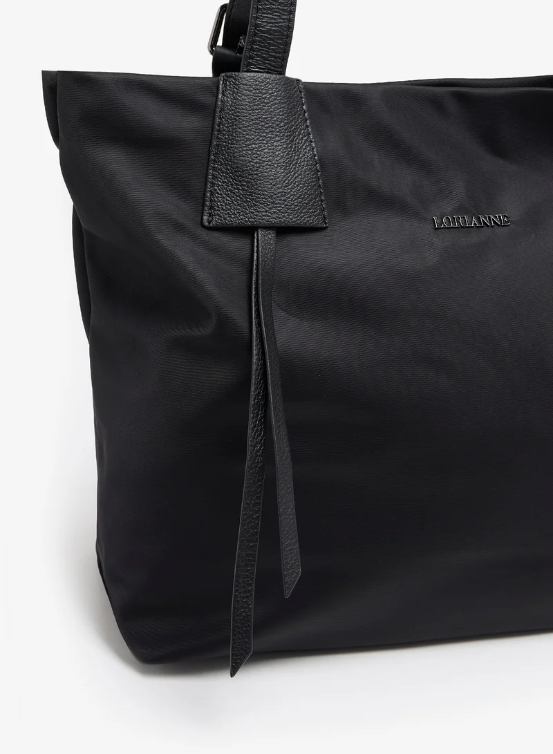 LORIANNE Josefa - Large Tote Bag