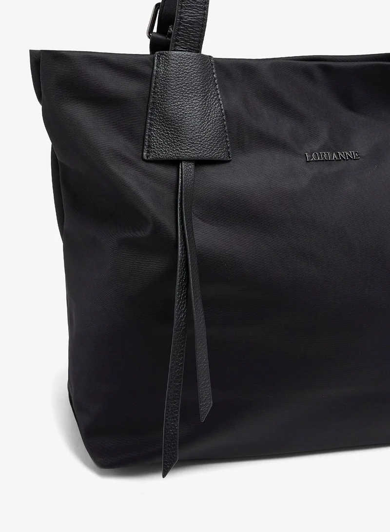 LORIANNE Josefa - Large Tote Bag