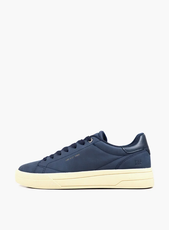 جاب Men's MOON II NBX Sneakers with Lace-Up Closure - GPM5214220040