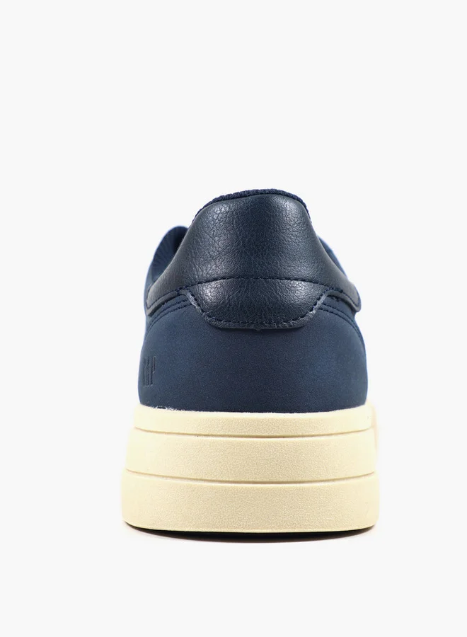 جاب Men's MOON II NBX Sneakers with Lace-Up Closure - GPM5214220040