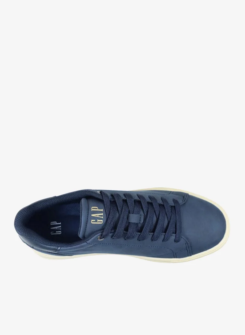 Gap  Men's MOON II NBX Sneakers with Lace-Up Closure - GPM5214220040 for Men | Best Price UAE