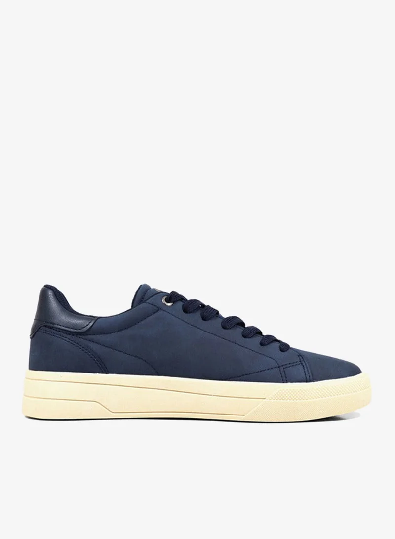 Men's MOON II NBX Sneakers with Lace-Up Closure - GPM5214220040