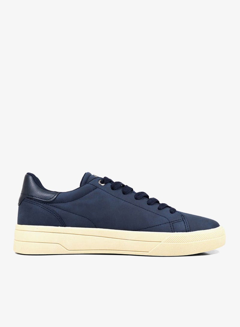 GAP Men's MOON II NBX Sneakers with Lace-Up Closure - GPM5214220040 - Image 1