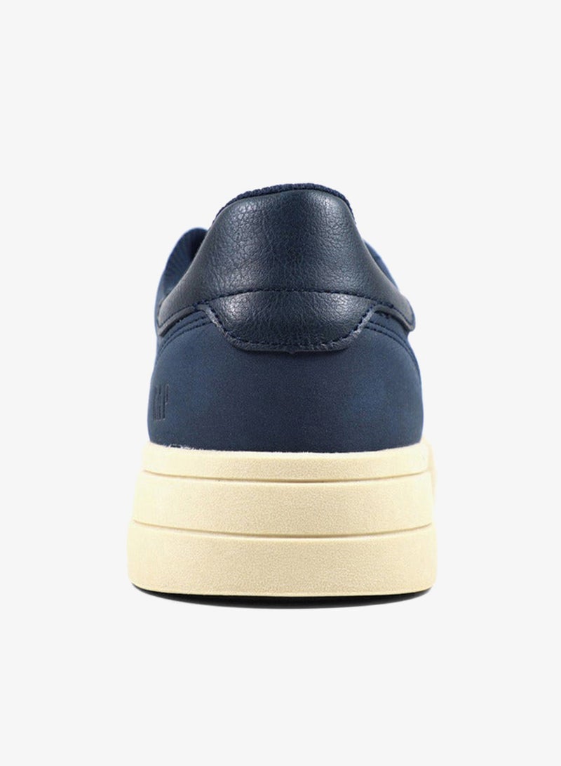 GAP Men's MOON II NBX Sneakers with Lace-Up Closure - GPM5214220040 - Image 2