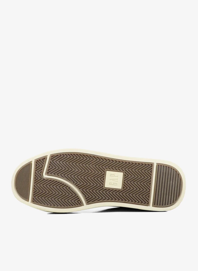 Gap  Men's MOON II NBX Sneakers with Lace-Up Closure - GPM5214220040 for Men | Best Price UAE