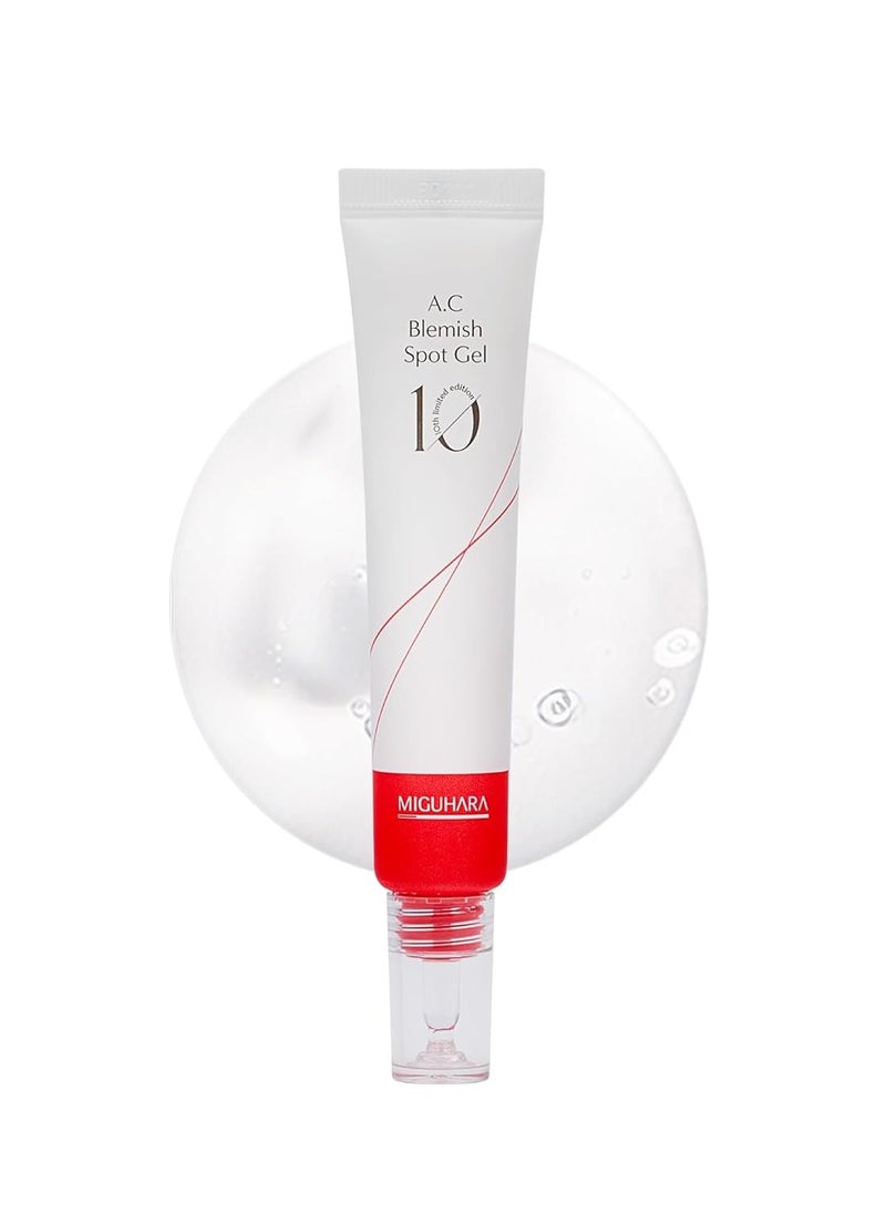 MIGUHARA A.C Blemish Spot Gel (30g)  - Image 1