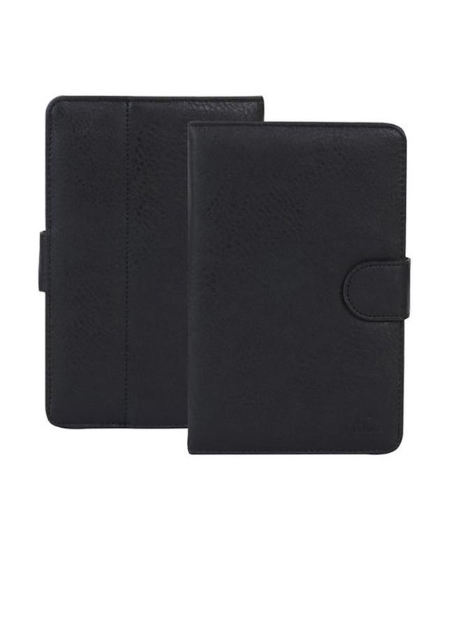 RivaCase RivaCase 3012 Black Tablet Case 7"  - Image 1