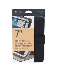 RivaCase RivaCase 3012 Black Tablet Case 7"  - Image 2