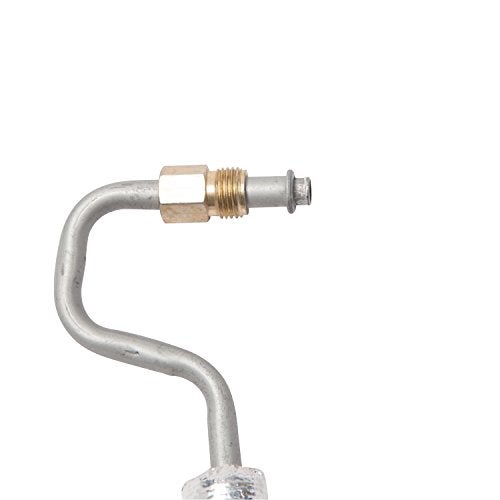 Plews & Edelmann 80608 Power Steering Pressure Line Hose Assembly: Replacement for 2012-08 Chevrolet Malibu, 2009-07 Pontiac G6, Saturn Aura; V-6 3.6 L - Image 2