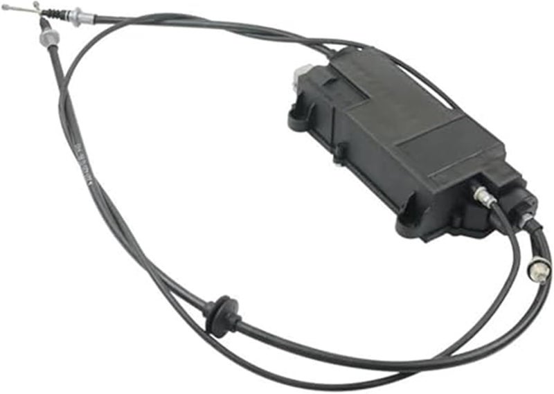 Wivplex Parking Brake Actuator for Mercedes S and CL Class - Image 4