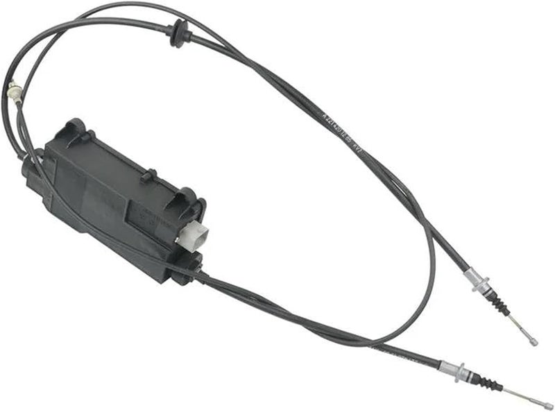 Wivplex Parking Brake Actuator for Mercedes S and CL Class - Image 3