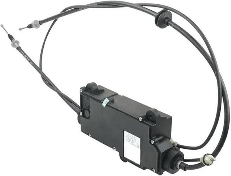 Wivplex Parking Brake Actuator for Mercedes S and CL Class - Image 1