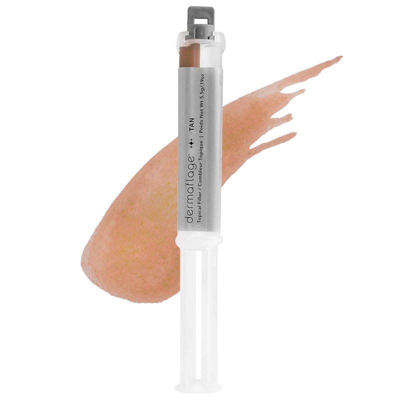 Dermaflage Scar Filler, Refill Applicator - Image 1