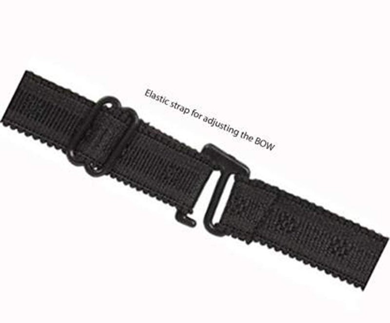 RR DESIGN Store طقم حمالات وبو tie للأطفال من 2 إلى 5 سنوات - بيج - Image 3