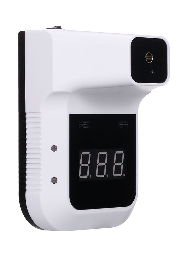 NIBEMINENT Wall-Mounted Infrared Thermometer - Image 1