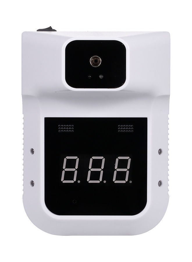 NIBEMINENT Wall-Mounted Infrared Thermometer - Image 4