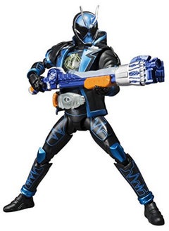Tamashii Nations S.H. Figuarts Kamen Rider Specter Specter Damashii "Kamen Rider Ghost" Action Figure