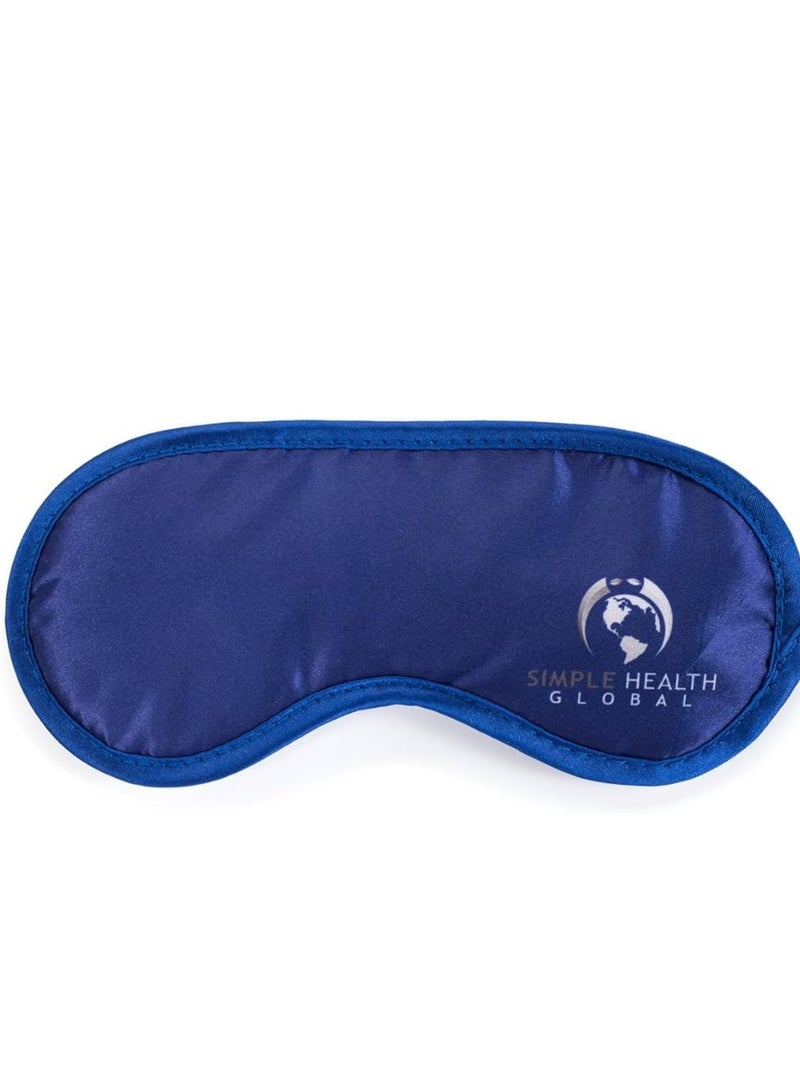 SIMPLE HEALTH GLOBAL Sleeping Eye Mask - Image 1