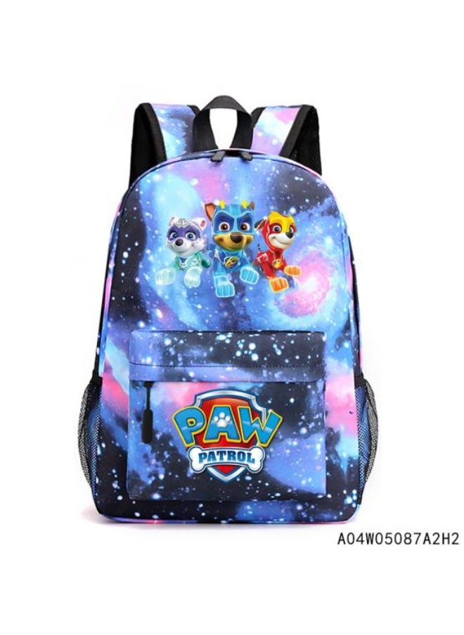 Generic Exquisite and fashionable backpack to improve the overall temperament - 726  - Image 1
