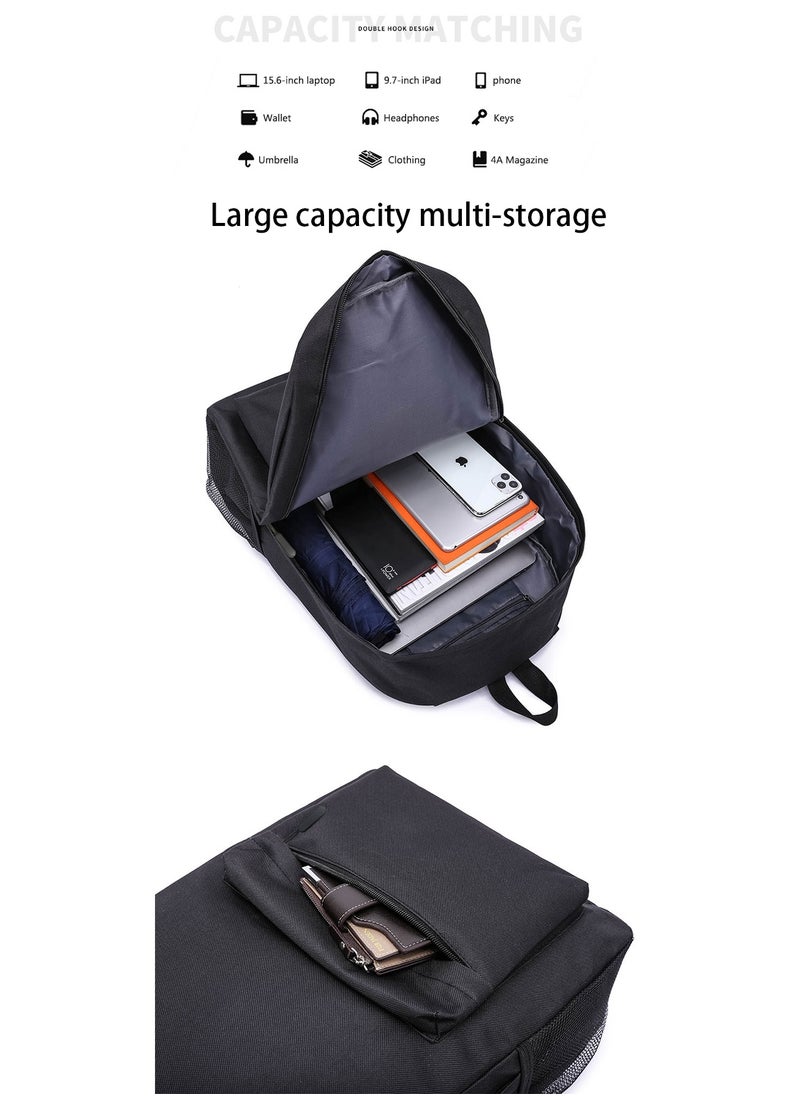 Generic Exquisite and fashionable backpack to improve the overall temperament - 726  - Image 2