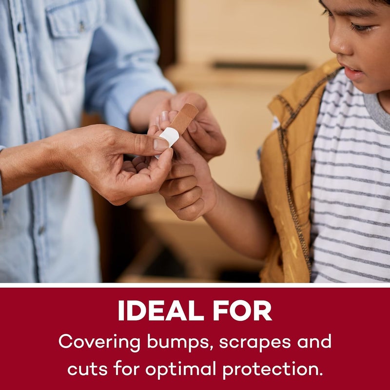 BSN Medical 00385 Coverlet Extremely Absorbent Bandage 4Wing 3 Width 3 Length Pack of 50 - Image 5