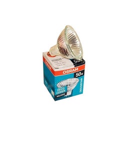 Osram Osram Circular Halogen Bulb, Yellow  - Image 1