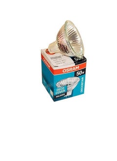 Osram Osram Circular Halogen Bulb, Yellow  - Image 3