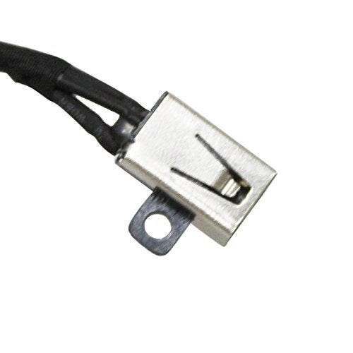GinTai DC Power Jack Cable Replacement for Dell Inspiron 17 7000 7773 7778 7779/13 7347 7348 7352 7353 7359 7368（2.76inch 6VV22 06VV22 ND3N8 0ND3N8 450.0EZ0A.0011 - Image 3