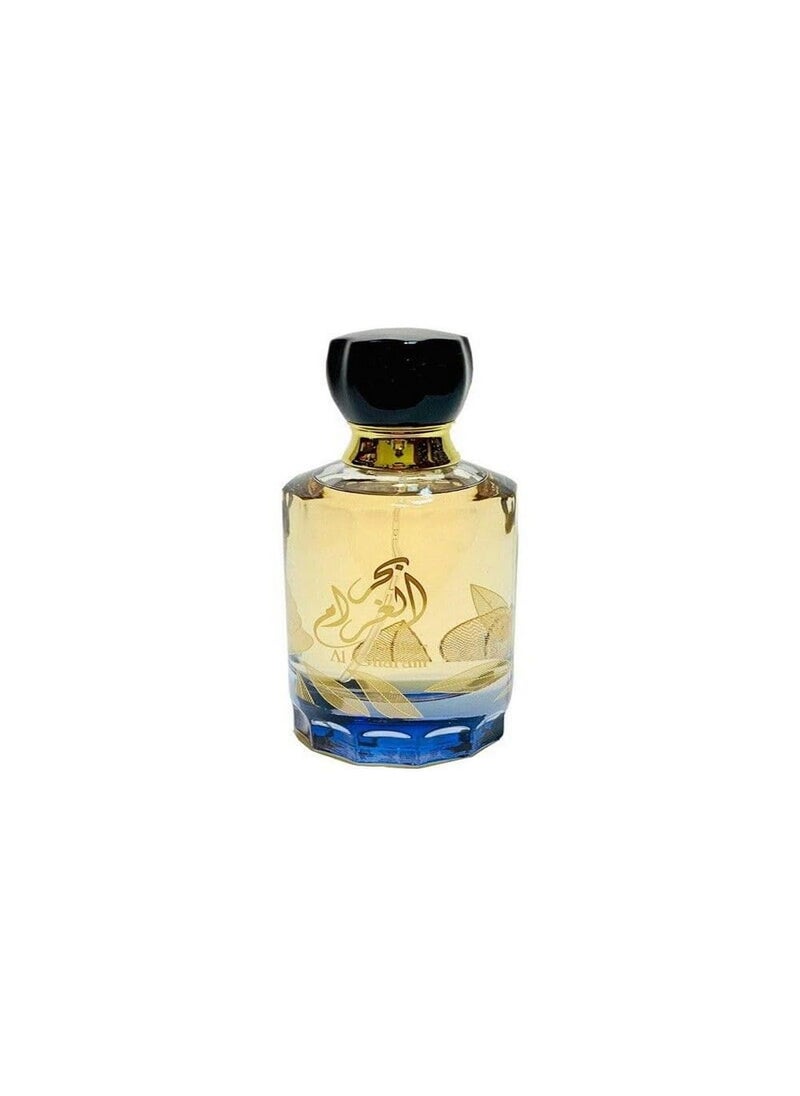 Ard Al Zaafaran ArdAl Zaafaran Bahar Al Gharam Eau de Parfum Spray for Women 34 Ounce 