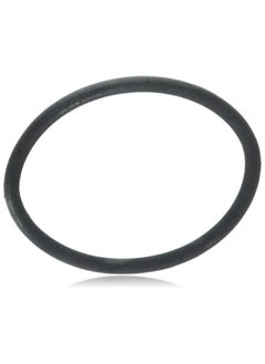 Scunci Black Gel Elastics, No Slip Grip, Strong Hold-Ponytailers, 14 Count (Pack Of 1)  - Image 1