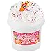 Okaybee Ice Cream Cloud Slime Super Soft Fluffy Slime Slimes Party Favors for Kids Slimes Sensory Experience Toys Birthday Easter Halloween Girls BoysTeens Gift - Image 3