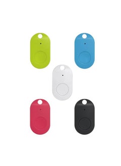 Generic 5 pcs Wireless Tracker Pet key Wallet Key Finder Anti Lost Device  - Image 2