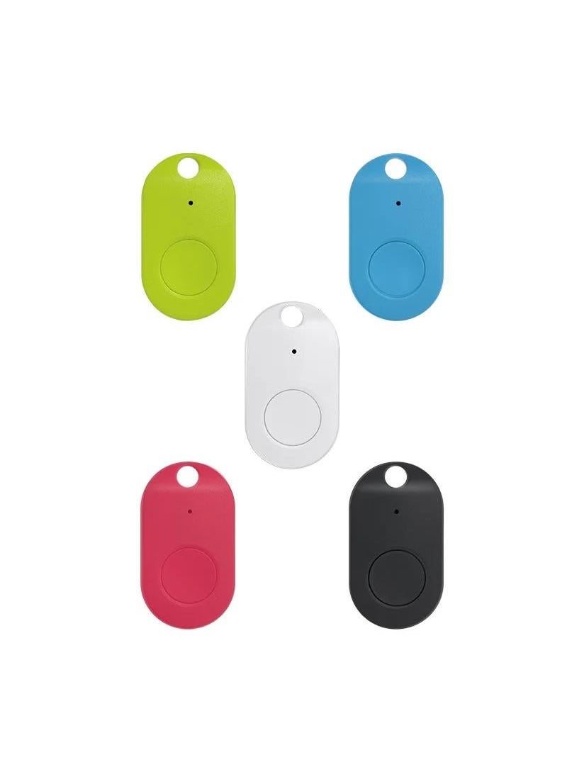Generic - 5 pcs Wireless Tracker Pet key Wallet Key Finder Anti Lost Device - Image 1