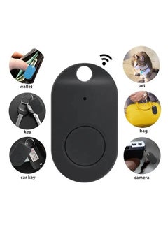 Generic 5 pcs Wireless Tracker Pet key Wallet Key Finder Anti Lost Device  - Image 3