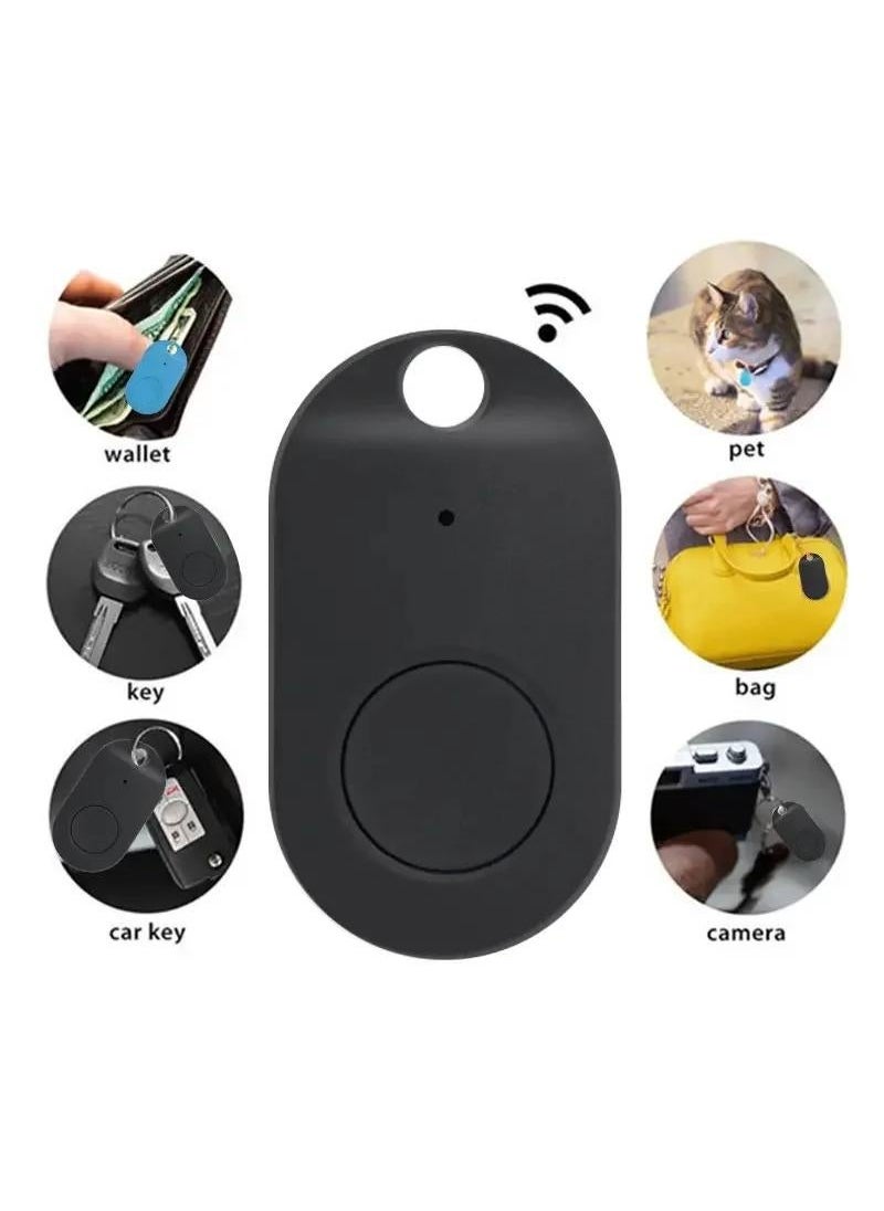 Generic - 5 pcs Wireless Tracker Pet key Wallet Key Finder Anti Lost Device - Image 1