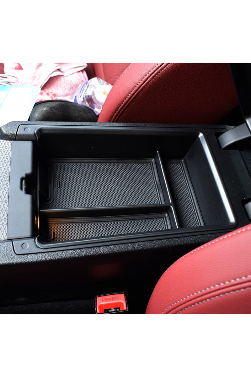 erorex For BMW 3 Series G20 G21 2019-2023 4 Series G22 G23 2021 2022 2023 Car Armrest Storage Box Center... - Image 4