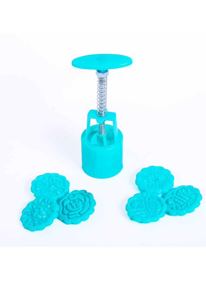 Kahk and Maamoul press  - Image 2