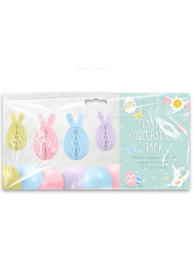Gem Imports Gems Easter Decoration Pack 