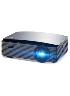 Neo Classic YG650  1920*1080 Full HD Android 9.0 , 7000 Lumens 300inch LED Video Projector with USB SD, HD, VGA, AV For Home Theater Cinema  - Image 1