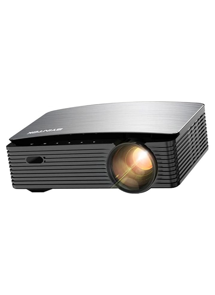 Neo Classic YG650  1920*1080 Full HD Android 9.0 , 7000 Lumens 300inch LED Video Projector with USB SD, HD, VGA, AV For Home Theater Cinema  - Image 3