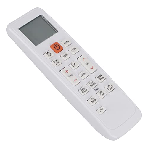 PERFASCIN DB9314195G New Replace Air Conditioner AC AC Remote Control fit for Samsung Air Conditioner DB9314195A DB9314195B DB9311115U DB9314195G DB9314195A DB9314195B - Image 3