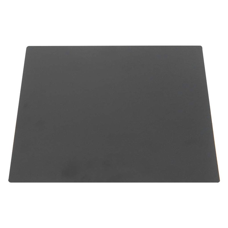 235x235mm Black Hot Bed Sticker Platform Accessory For Ender 2 And Ender 3 Printers - Image 4
