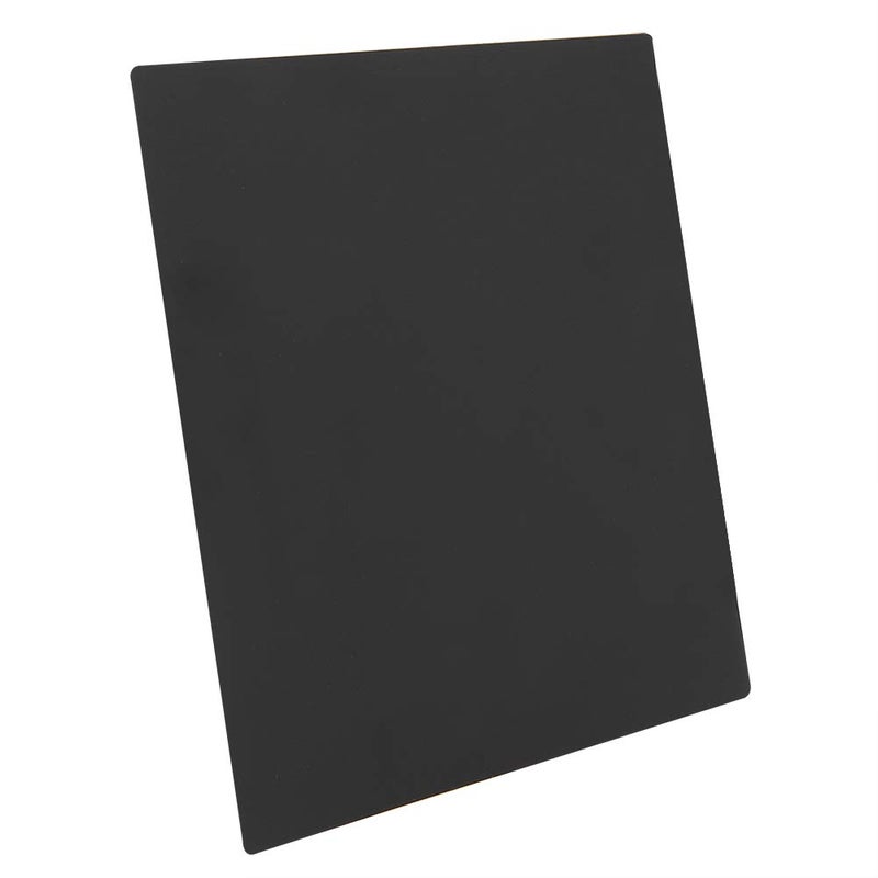 235x235mm Black Hot Bed Sticker Platform Accessory For Ender 2 And Ender 3 Printers - Image 5