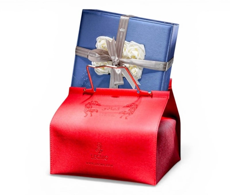 LECMO Tahaadow Gift set -perfume | by LECMO perfume - Image 1