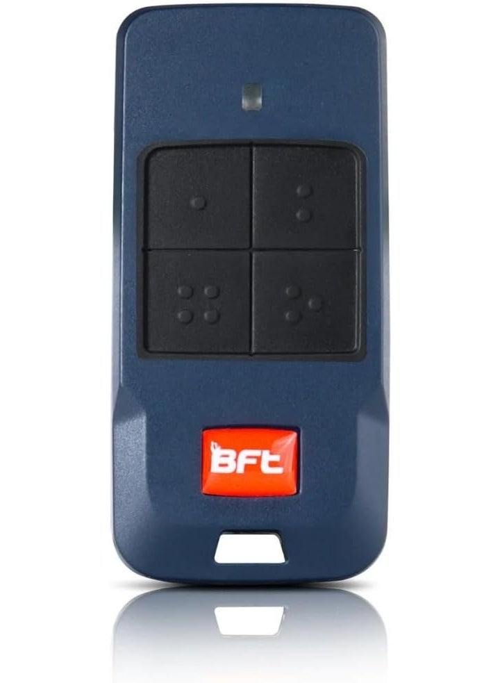 BFT MITTO COOL C4 Transmitter