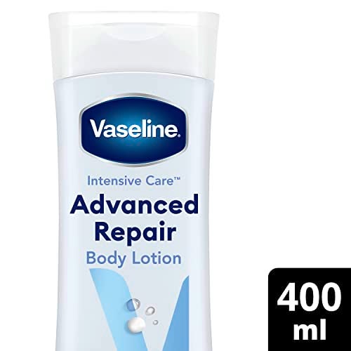 Vaseline Intensive Care Advanced Repair Lotion 400ml - Image 2