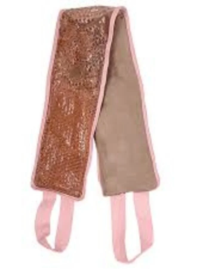 Aroma Home Essentials Gel Cooling Body Wrap - Pink